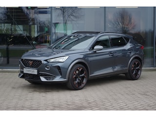 Cupra Formentor 1.4 e-Hybrid VZ 245 PK Performance, Panoramadak, Leder, Winterpakket, Sfeerverlichting