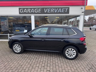 Skoda Kamiq 1.0 TSI Business Edition