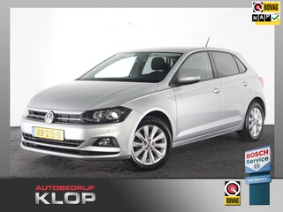 Volkswagen Polo 1.0 TSI Comfortline | Org. NL-auto | Pdc voor en achter