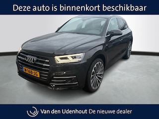 Audi Q5 55 TFSI e Quattro Competition / 05-2026 VERWACHT / B&O / Head-Up Display / Pano