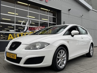 Seat Leon 1.4 TSI Sport - Navigatie I Airco I Sport velgen I Comfort pakket I