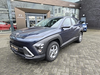 Hyundai Kona 1.0 T-GDI Comfort