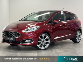 Ford Fiesta 1.0 EcoBoost Vignale | B&O | PANORAMADAK | CAMERA | KEYLESS