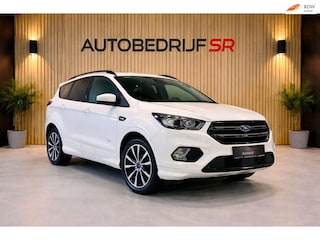 Ford Kuga 1.5 EcoBoost Titanium Panoramadak! Camera! 182PK! Cruise! PDC! Vol opties!