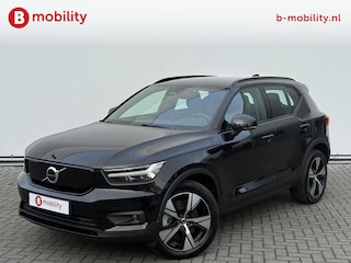 Volvo XC40 Recharge P8 AWD R-Design SOH 94% Trekhaak 1500kg | Achteruitrijcamera | Adaptive Cruise Control | Apple CarPlay