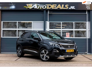 Peugeot 3008 1.2 PureTech GT-LINE | PANO | NETTE AUTO