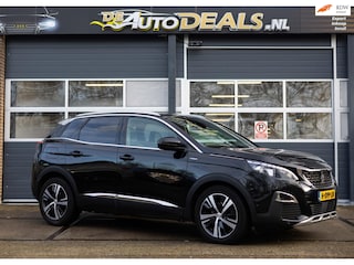 Peugeot 3008 1.2 PureTech GT-LINE | PANO | NETTE AUTO