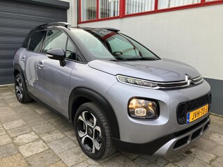 Citroën C3 Aircross Automaat 1.2 PureTech S&S Shine Automaat