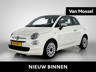 Fiat 500 1.0 Hybrid Lounge