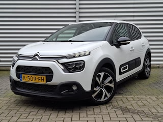 Citroën C3 1.2 83 Shine Clim/Nav/Cam/LMV