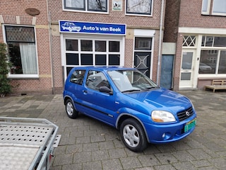 Suzuki Ignis 1.3-16V S-Limited apk 3-2027