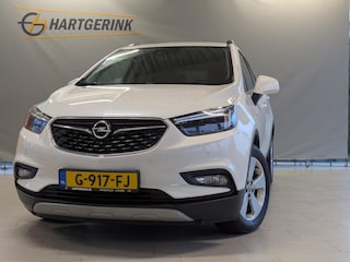 Opel Mokka X 1.4 Turbo 140pk Start/Stop Innovation | Navi | Leder |