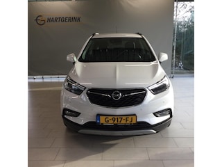 Opel Mokka X 1.4 Turbo 140pk Start/Stop Innovation | Navi | Leder |