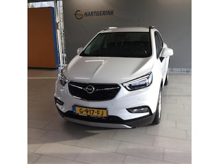 Opel Mokka X 1.4 Turbo 140pk Start/Stop Innovation | Navi | Leder |