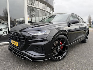 Audi Q8 55 TFSI q Pro Line S