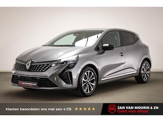 Renault Clio 1.0 TCe 90 GPF techno | LED | DAB | APPLE | 360 CAMERA