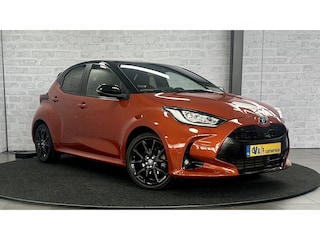 Toyota Yaris 1.5 Hybrid 130 Launch Edition / JBL / Stoel/stuurverwr. / HUD / ACC