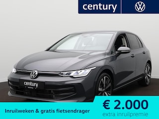 Volkswagen Golf Life Edition 1.5 eHybrid 150 kW / 204 PK Hatchback