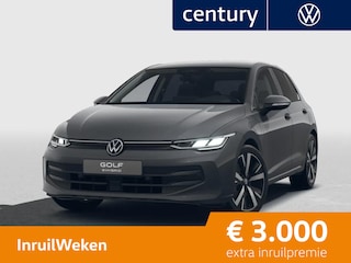 Volkswagen Golf Life Edition 1.5 eHybrid 150 kW / 204 PK Hatchback