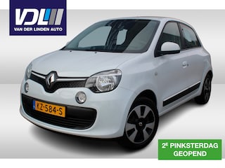 Renault Twingo 1.0 SCe Collection