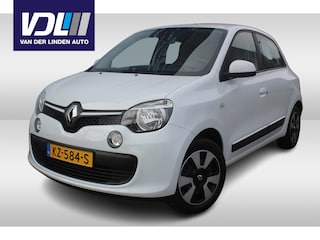 Renault Twingo 1.0 SCe Collection