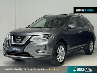 Nissan X-Trail 1.6 DIG-T Business 7p. | Navigatie | 360 Camera | Panoramadak | Trekhaak | Stoel + Stuurverwarming |