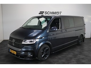 Volkswagen Transporter 2.0 TDI DSG Bulli | Dubbele schuifdeur | Carplay | Camera