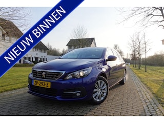 Peugeot 308 SW 1.2 PureTech Allure | Camera | CarPlay | Trekhaak | Automaat | Panodak |