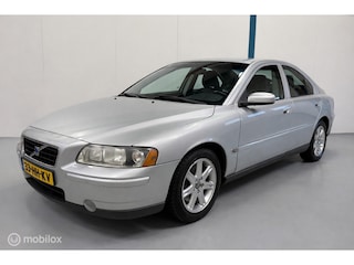 Volvo S60 2.4 Momentum