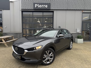 Mazda CX-30 2.0 e-SkyActiv-X M Hybrid Comfort | AUTOMAAT | TREKHAAK |