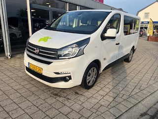 Fiat Talento 1.6 MJECO L1H1 SX