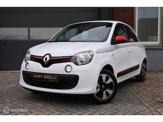 Renault Twingo | 2016 | 101.320 km NAP | Airco | Bluetooth