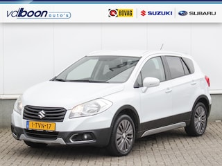 Suzuki S-Cross SX4 1.6 Exclusive | Clima | Trekhaak | Lm-Velgen