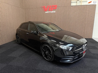 Mercedes-Benz A-klasse 200 AMG Editie