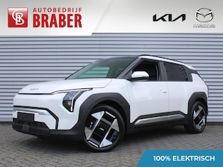Kia EV3 Plus Advanced 58.3 kWh | Nieuw | Direct leverbaar | Actieradius tot 414 km (WLTP) | 18% bijtelling |