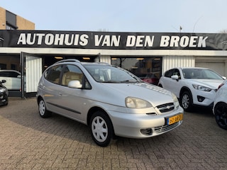 Chevrolet Tacuma 1.6-16V Spirit Airco|Trekhaak|Nw Apk|Distrubutie vervangen 180xxx