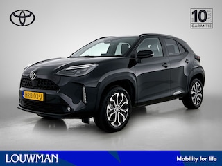 Toyota Yaris Cross 1.5 Hybrid Dynamic