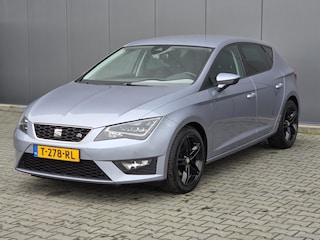 Seat Leon ST 1.4 TSI X-PERIENCE Connect