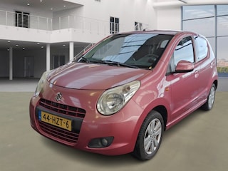 Suzuki Alto 1.0 Exclusive/ LAAG KM