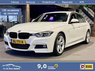 BMW 318i Executive M-Sport | Automaat | NAP | LED | Navigatie | Cruise