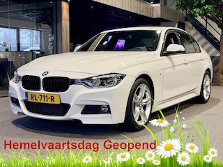 BMW 318i Executive M-Sport | Automaat | NAP | LED | Navigatie | Cruise