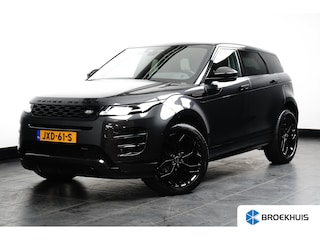 Land Rover Range Rover Evoque 1.5 P300e AWD R-Dynamic SE | 1e Eigenaar! | LED | Memory Zetels | Leder | Cruise | Camera | Stoel/Stuur Verwarming | Clima | Camera | Navi