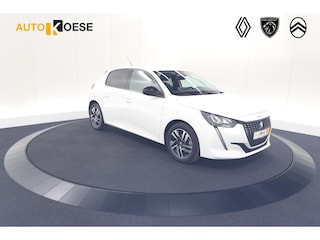 Peugeot 208 PureTech 100 Allure | Apple Carplay | Parkeersensoren