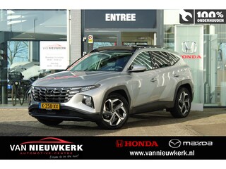 Hyundai Tucson 1.6 T-GDi HEV Automaat Premium Sky | Panoramadak | Leer | Stoel koeling
