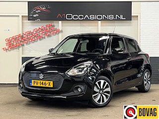Suzuki Swift 1.2 Stijl Smart Hybrid + APPLE CARPLAY/ANDRIOD AUTO + STOELVERWARMING