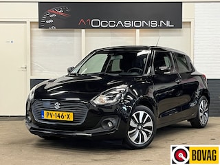 Suzuki Swift 1.2 Stijl Smart Hybrid + APPLE CARPLAY/ANDRIOD AUTO + STOELVERWARMING