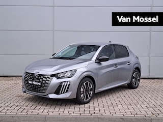 Peugeot 208 1.2 PureTech 100 Allure | Navigatie | Camera | Cruise Control | LM-Velgen | Apple Carplay/Android Auto