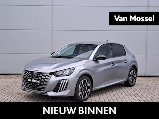 Peugeot 208 1.2 PureTech 100 Allure | Navigatie | Camera | Cruise Control | LM-Velgen | Apple Carplay/Android Auto
