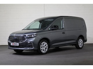 Ford Transit Connect 2.0 EcoBlue L2 Limited BPM Vrij (Wordt verwacht)