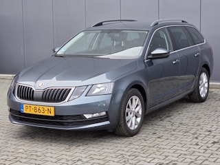 Skoda Octavia Combi 1.0 TSI Greentech Ambition Business
